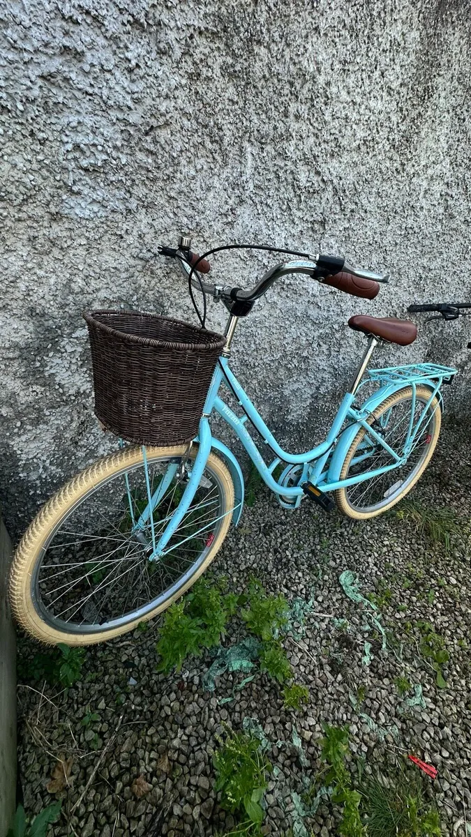 Bike 26” - Image 2