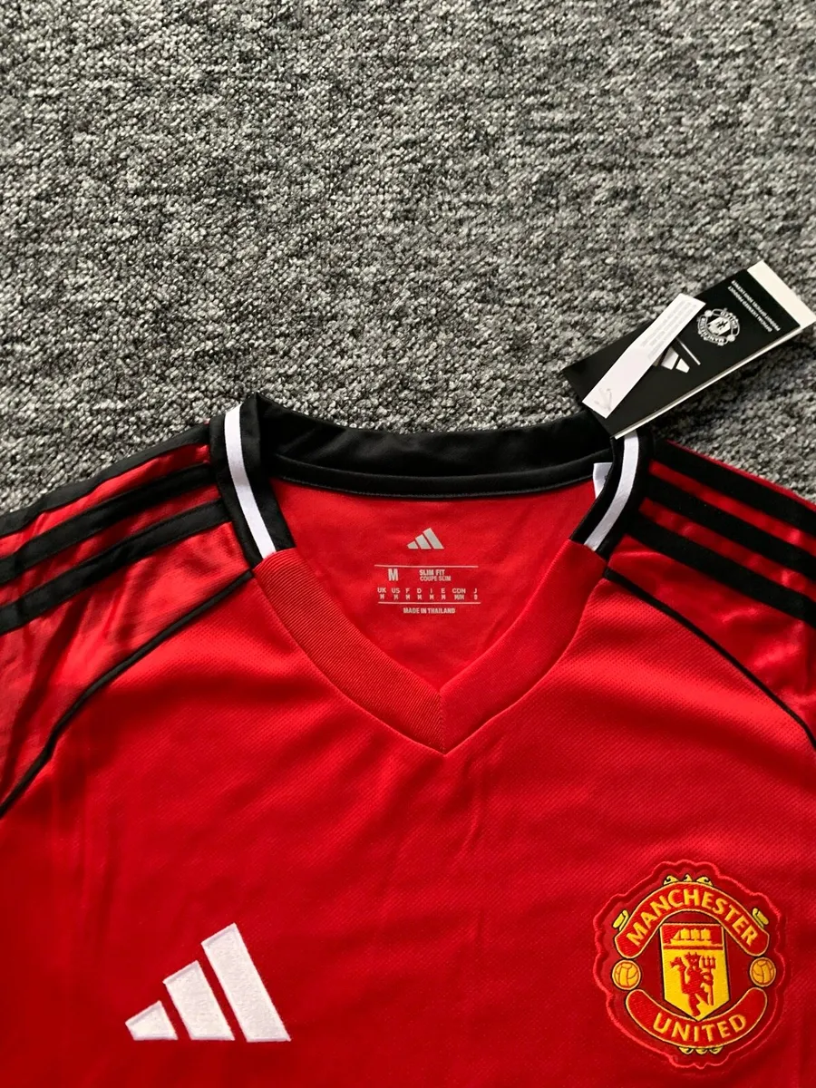 Man United Home - Image 4