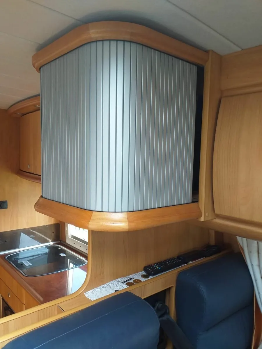 Campervan - Image 2