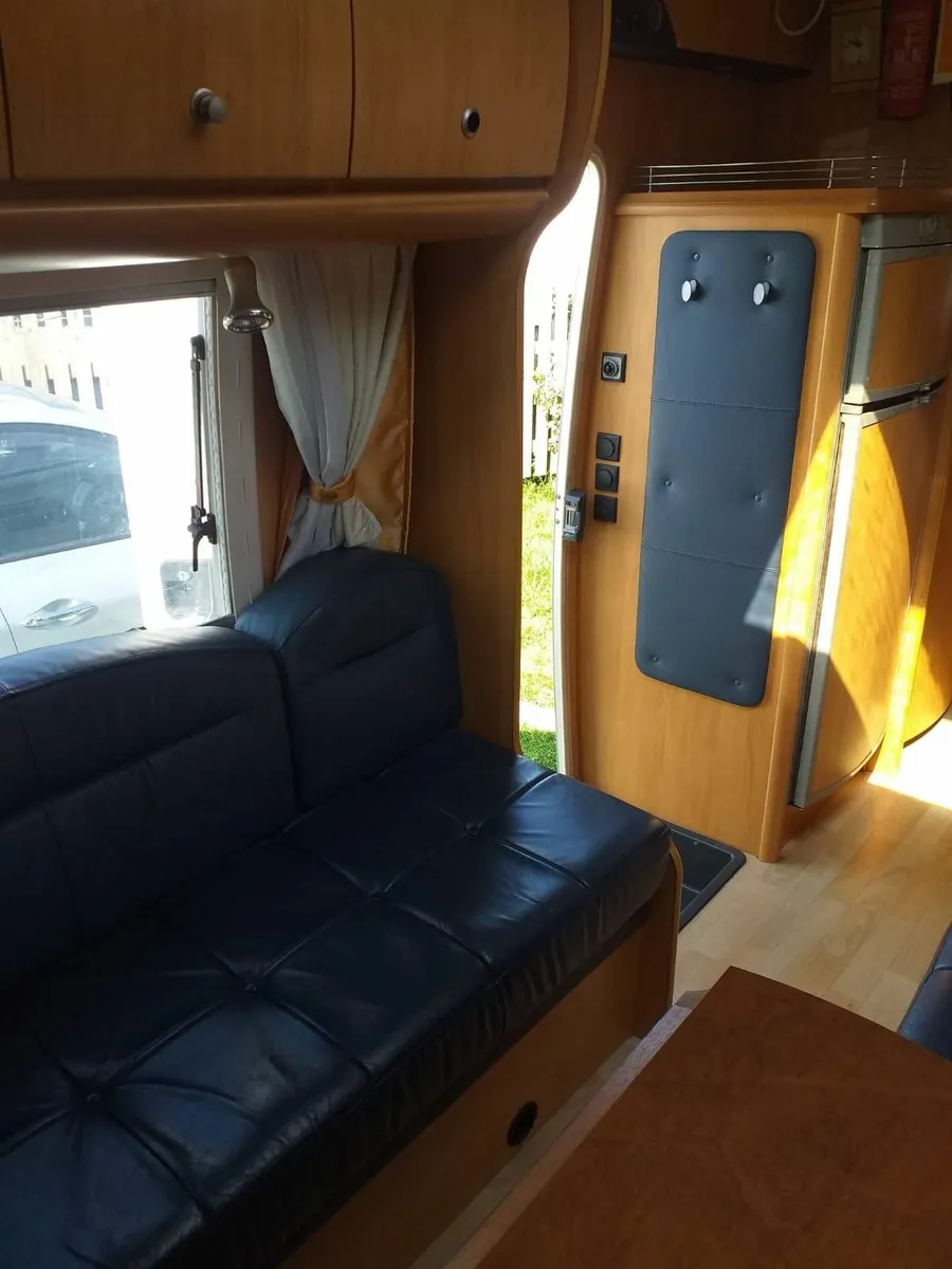 Campervan - Image 3