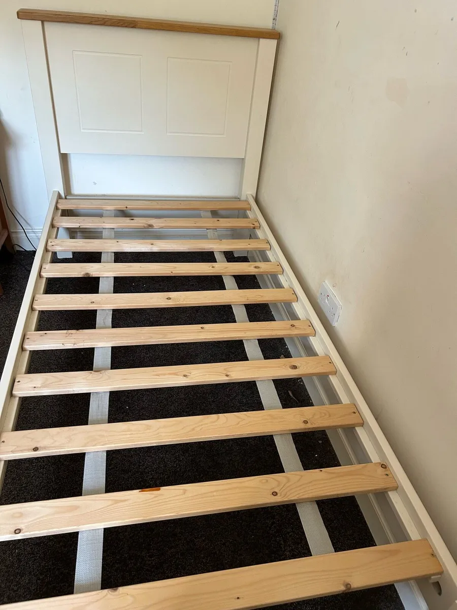 Single Bed Frame - Image 3