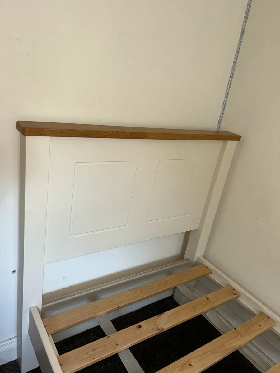 Single Bed Frame - Image 4