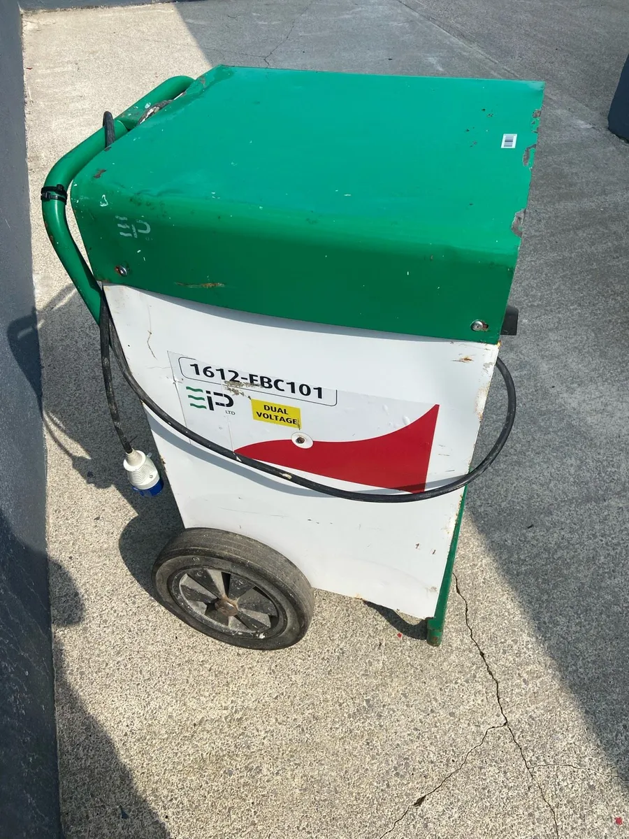 Ebac dehumidifier - Image 3