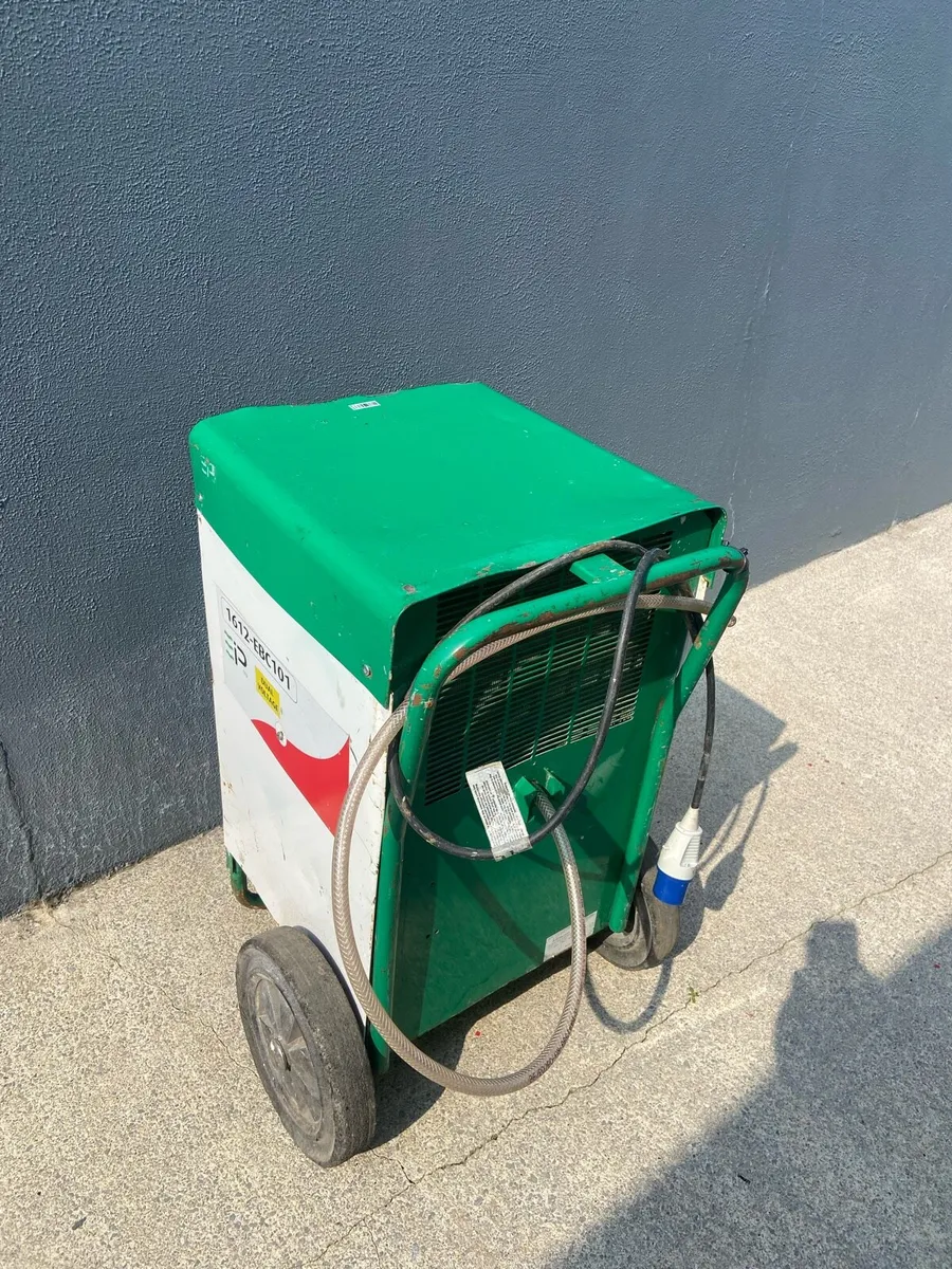 Ebac dehumidifier - Image 4