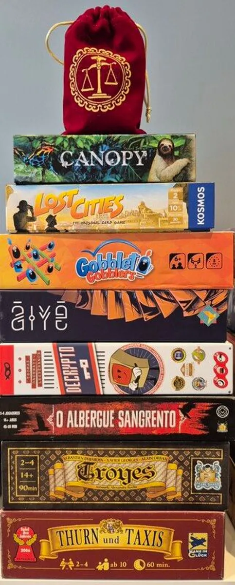 Boardgames - Image 3