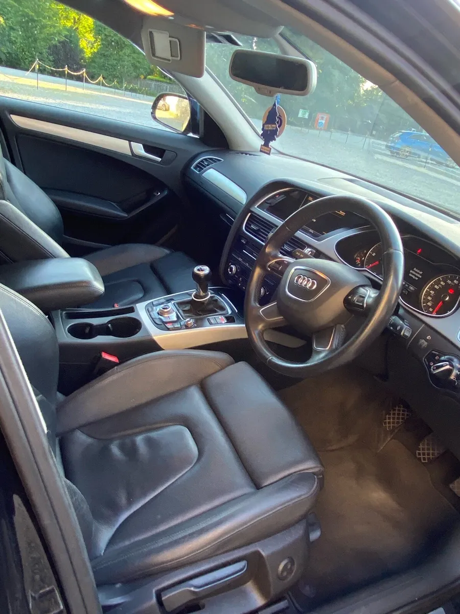 Audi A4 - Image 3