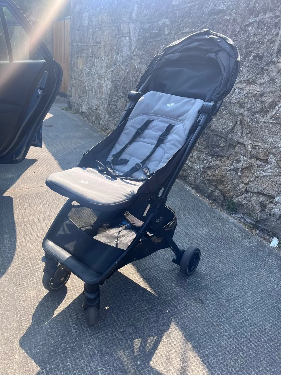 Joie Travel Buggy - Image 2