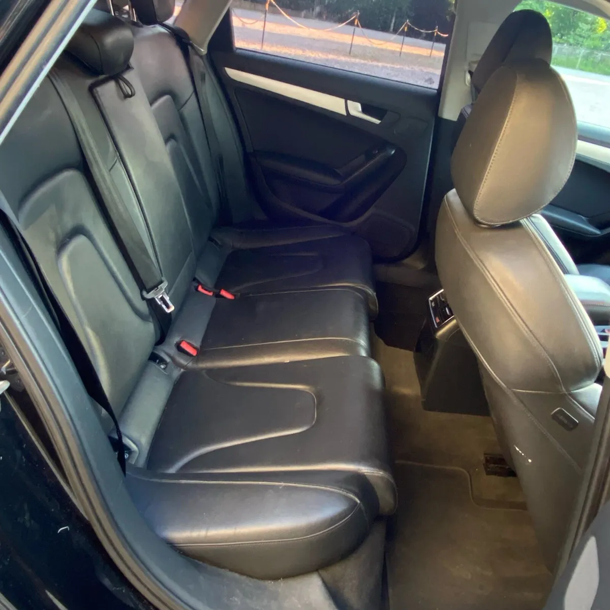 Audi A4 - Image 4