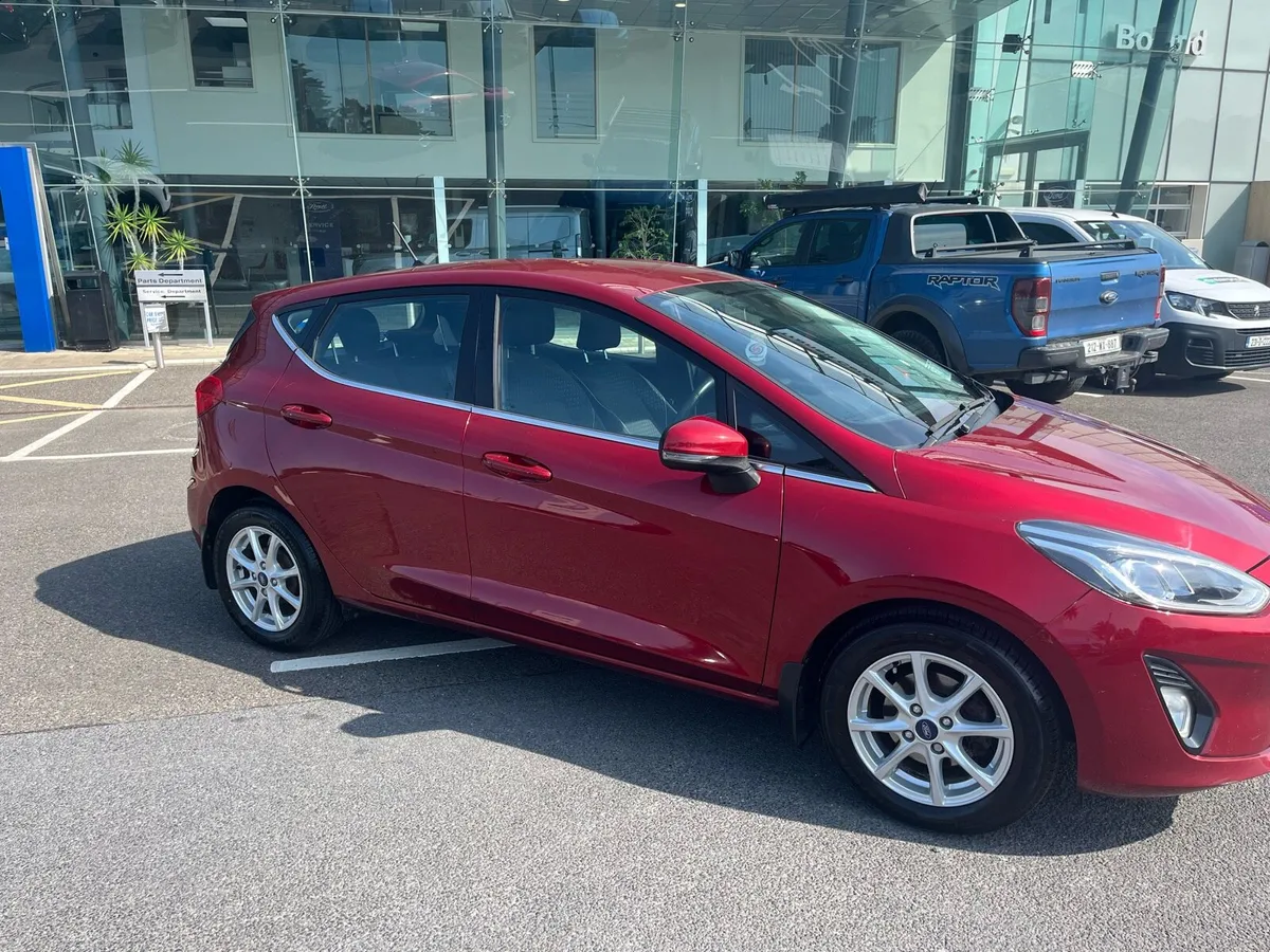 Ford Fiesta - Image 2