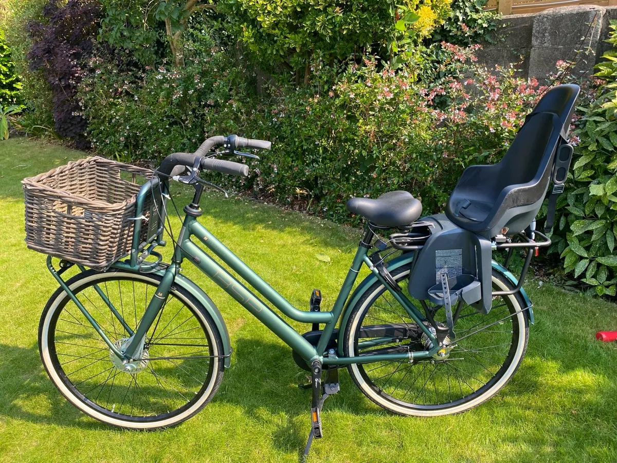 Dutch bike - Image 1