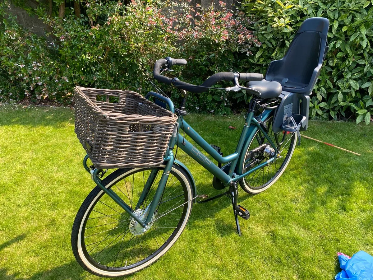 Dutch bike - Image 2