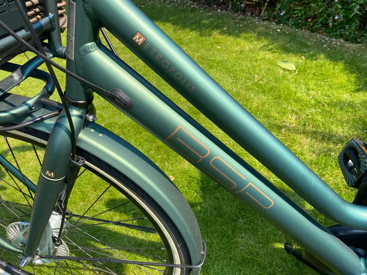 Dutch bike - Image 3
