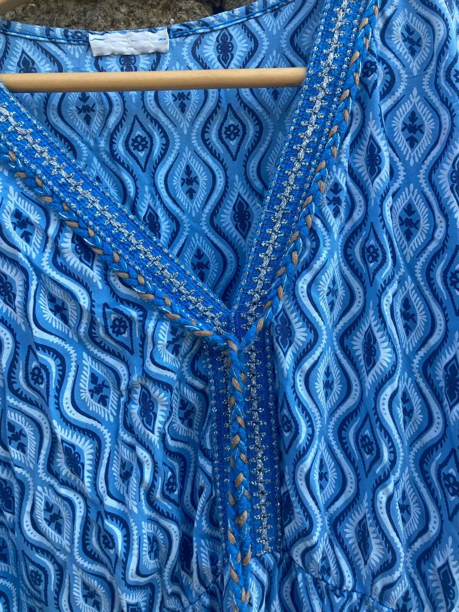 Ladies summer dress - Image 2