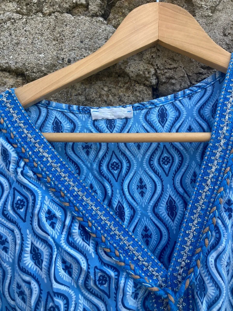 Ladies summer dress - Image 3