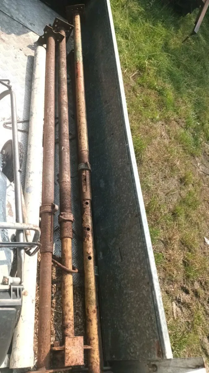 Scaffolding - Image 2
