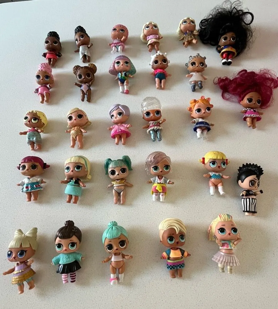LOL Bundle including campervan - Image 2