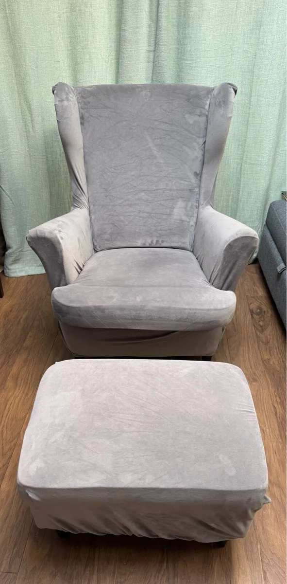 Armchair - Image 2