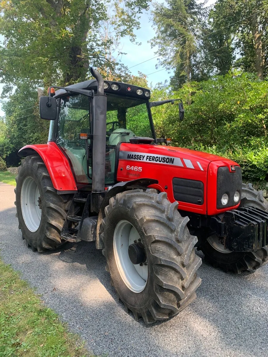 Massey Ferguson - Image 3