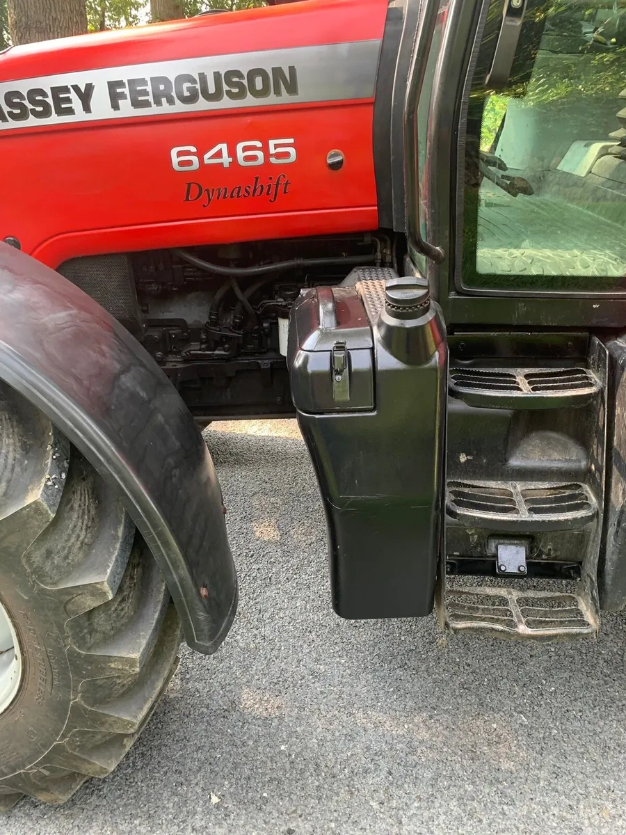 Massey Ferguson - Image 4