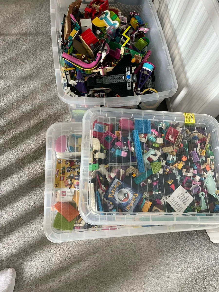 Lego - Image 1