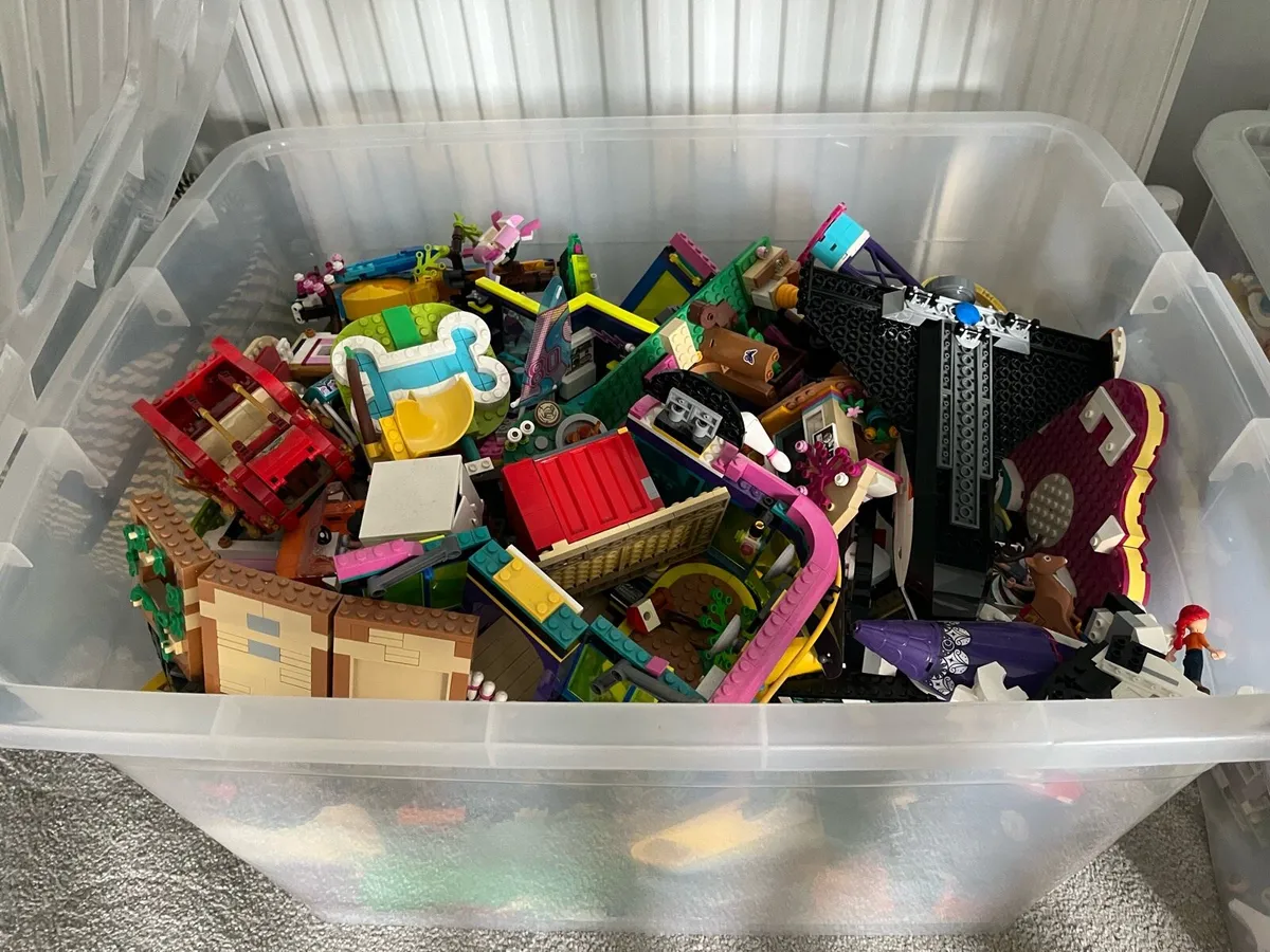 Lego - Image 2
