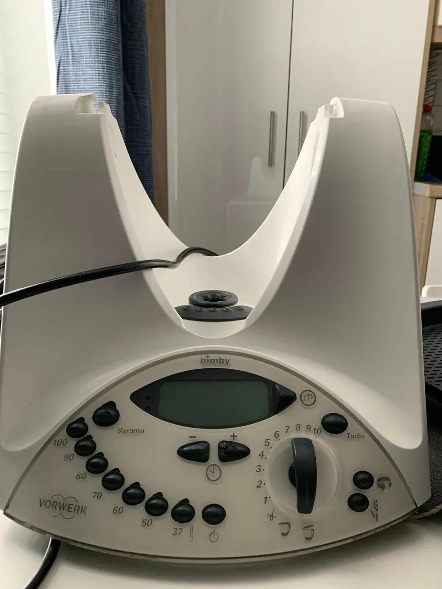 Multi-purpose food cooker Vorwerk Thermomix TM31 2 - Image 1