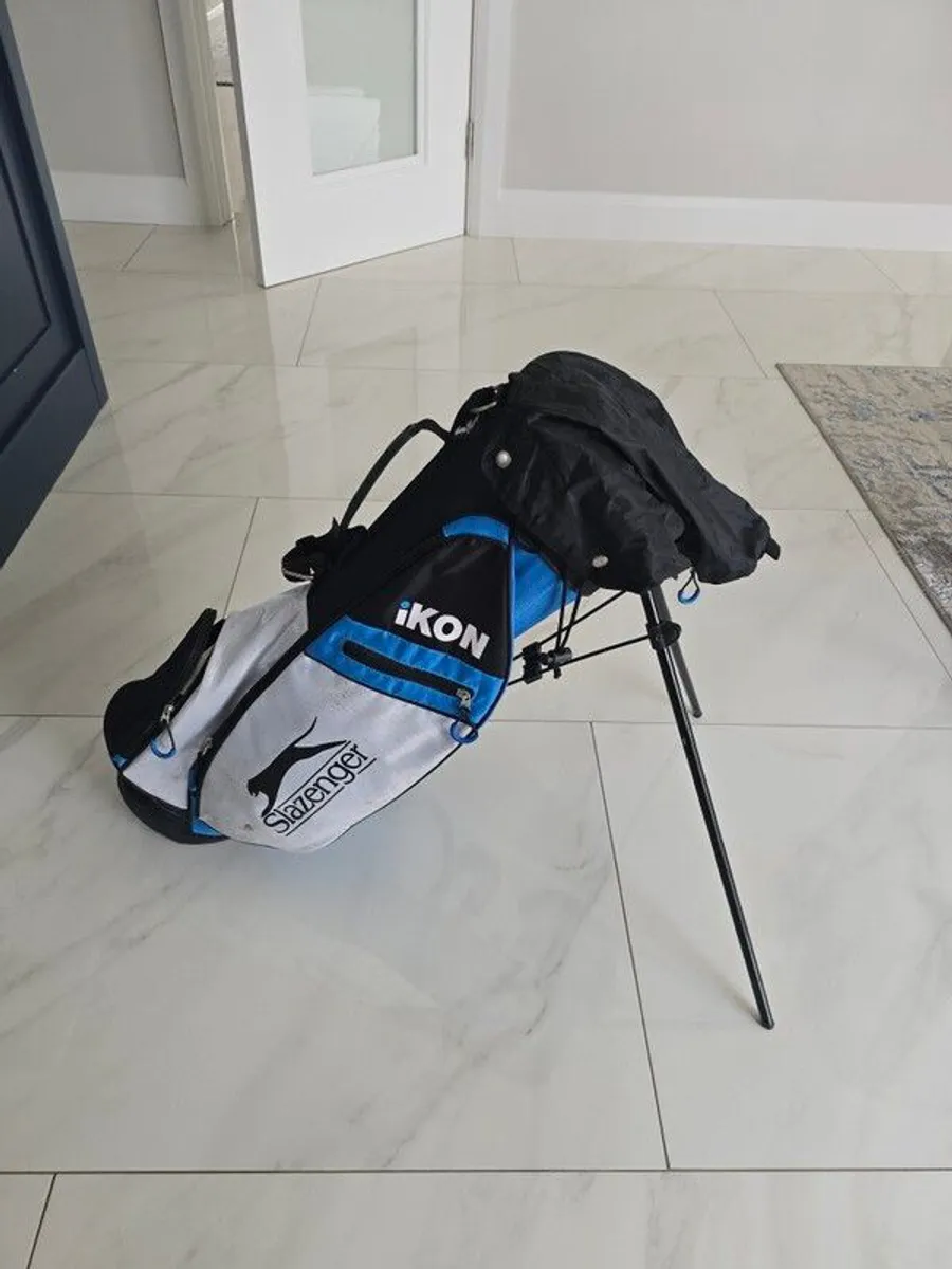 Junior Golf set - Image 2