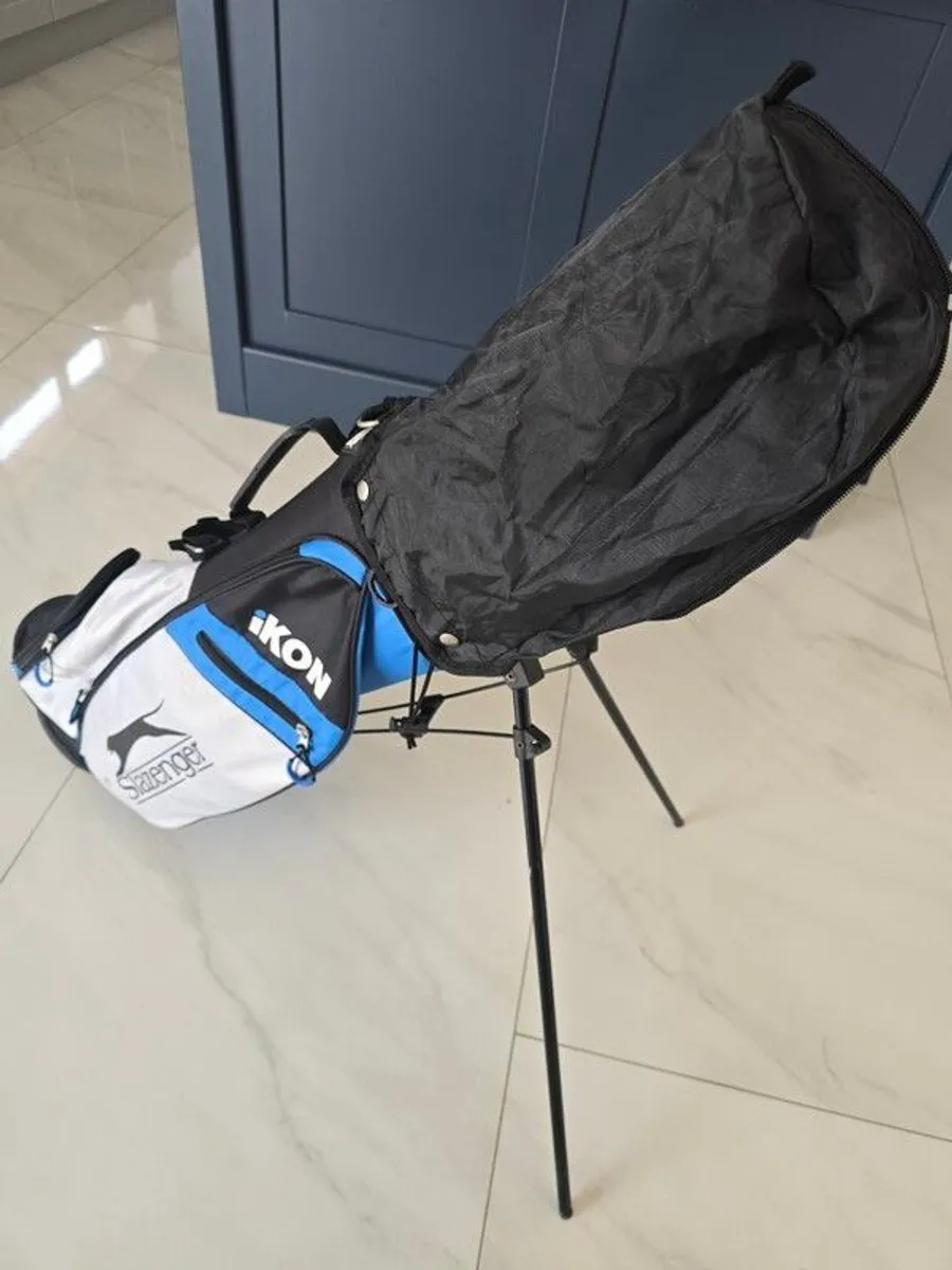 Junior Golf set - Image 3