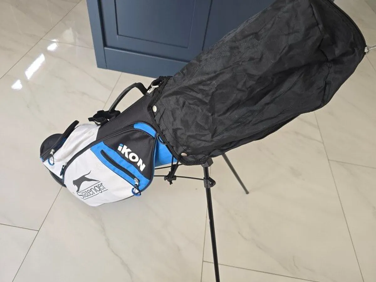 Junior Golf set - Image 4