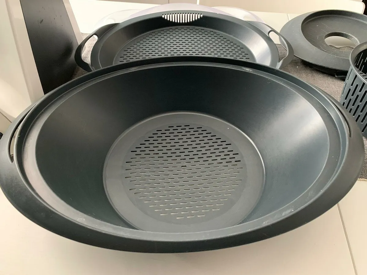 Multi-purpose food cooker Vorwerk Thermomix TM31 2 - Image 2