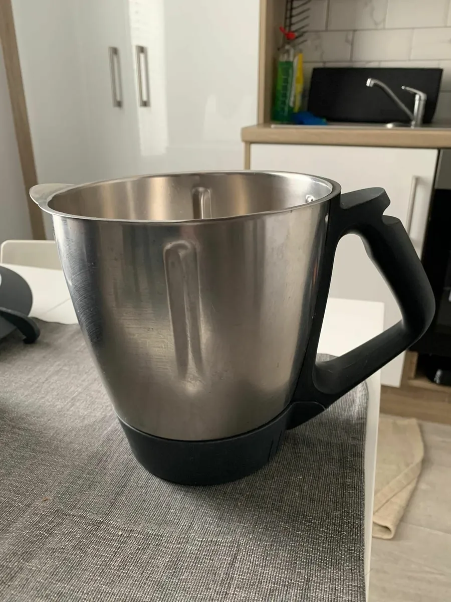 Multi-purpose food cooker Vorwerk Thermomix TM31 2 - Image 3