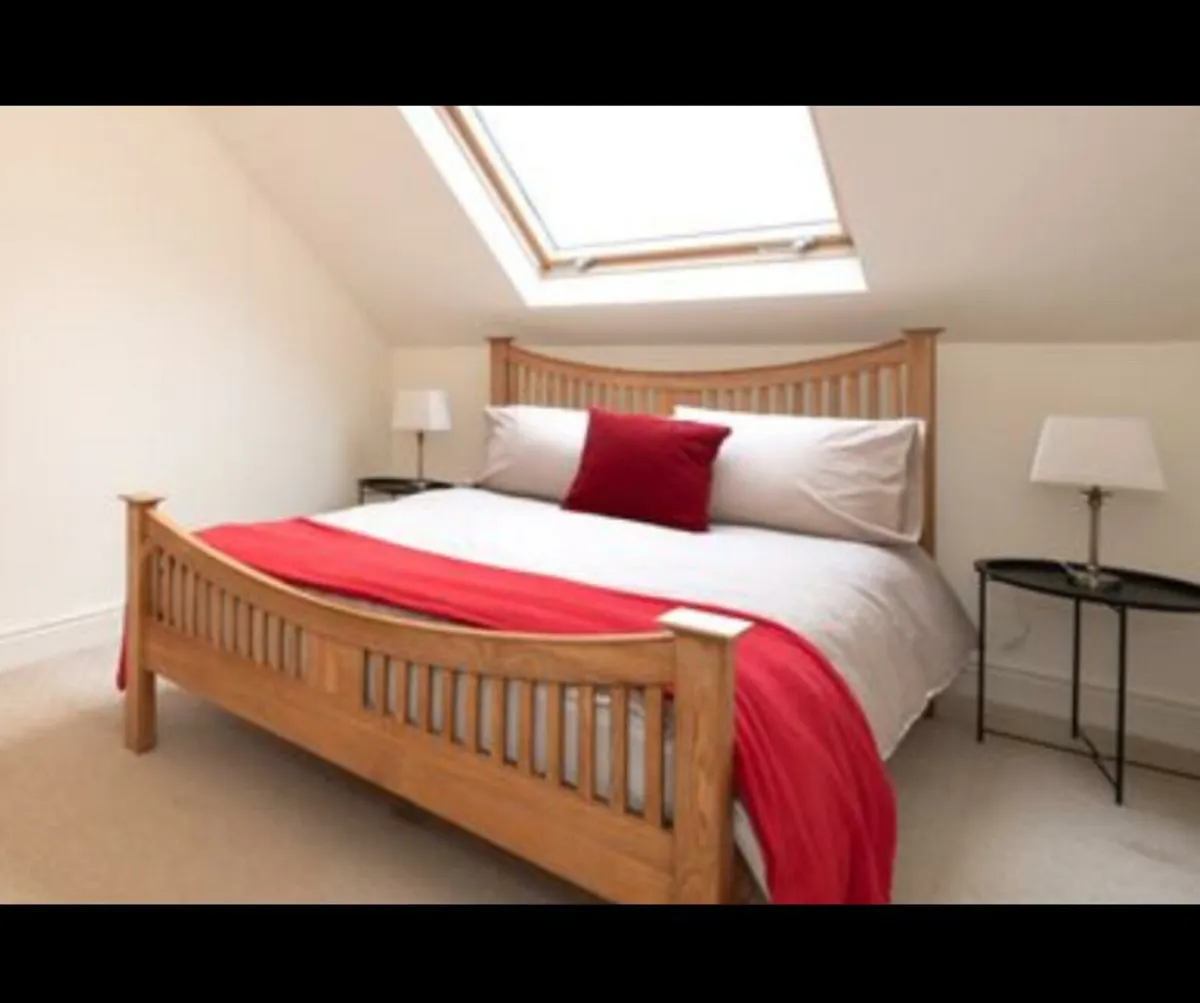 Double Bed Frame , Head Board   Dish Washer - Image 2