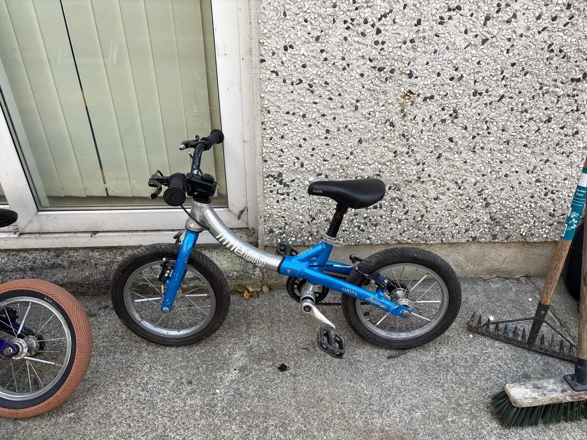 Bike - Image 1
