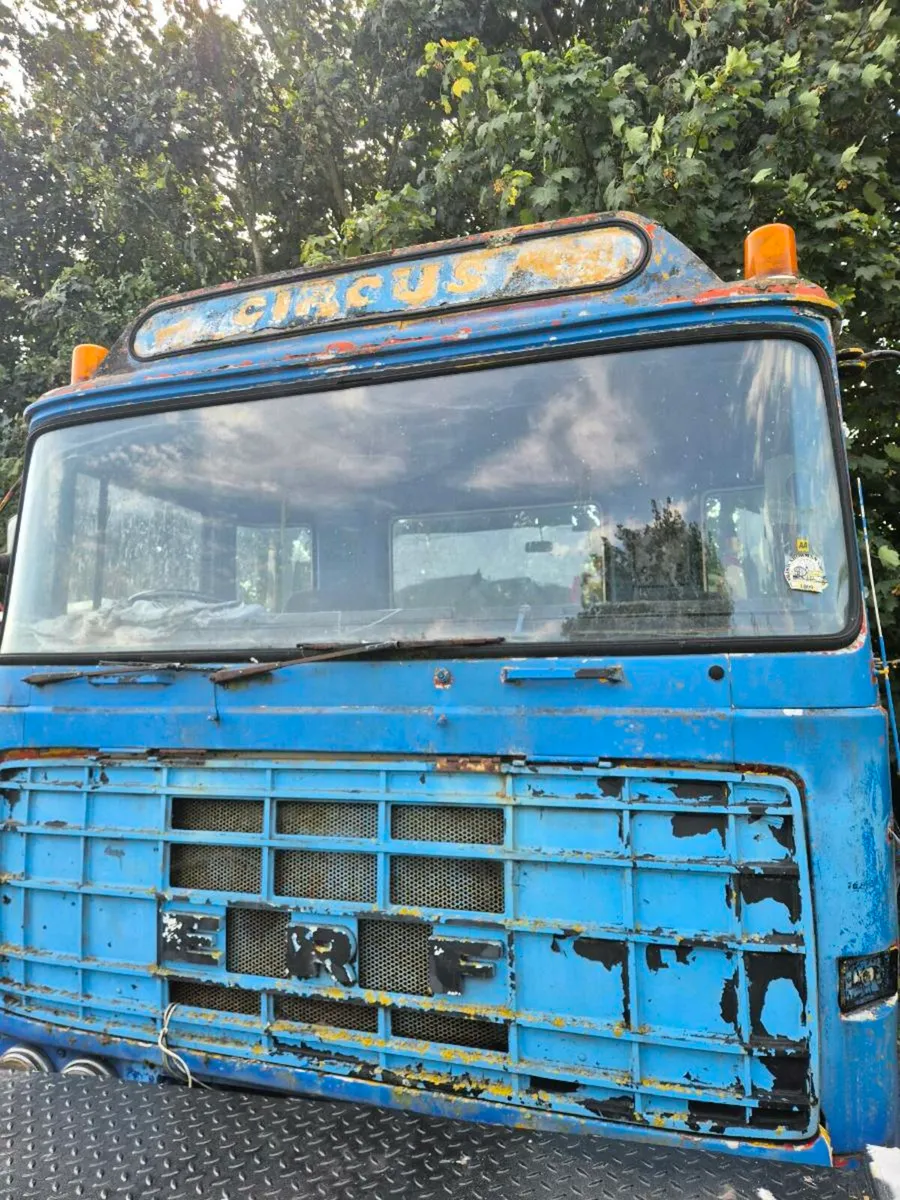 ERF Double Drive - Image 2