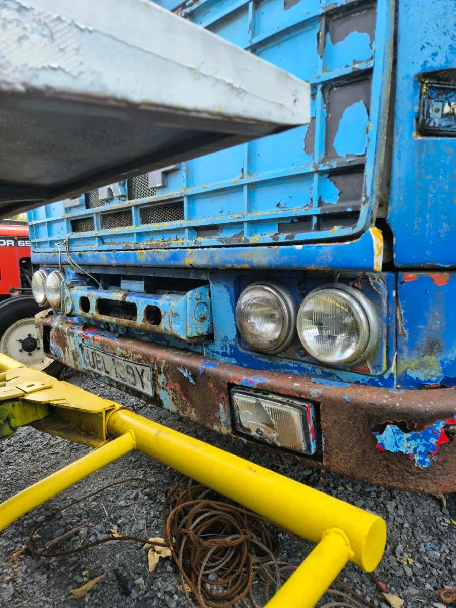 ERF Double Drive - Image 3