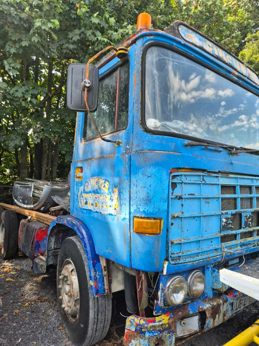 ERF Double Drive - Image 4