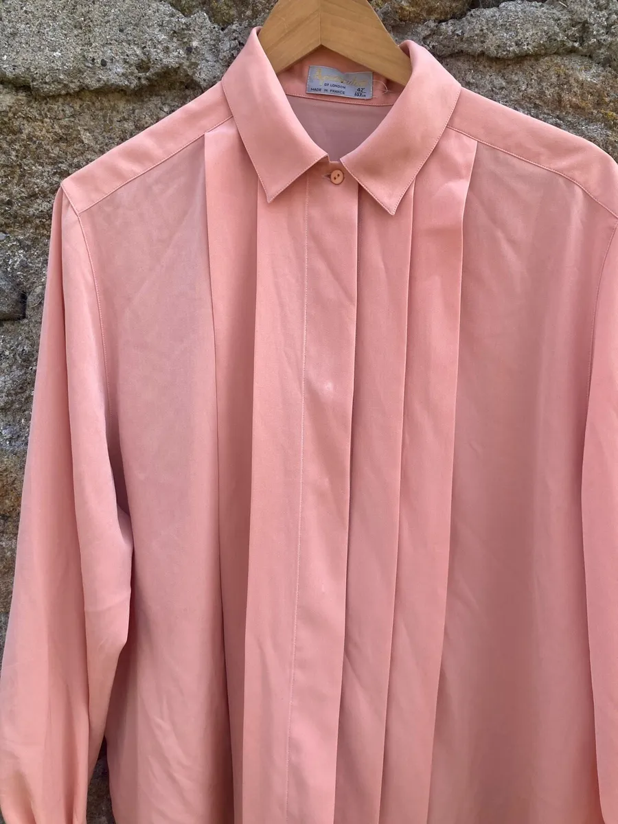 Aquascutum vintage blouse - Image 1