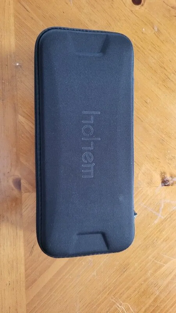 Action cam Gimbal Hohem iSteady Pro 3 - Image 4