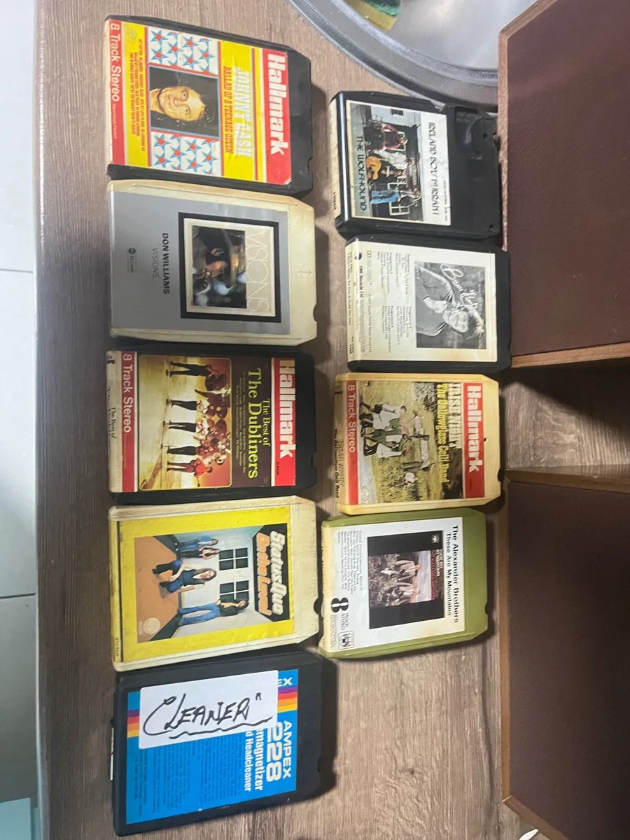 Old stereo - Image 2