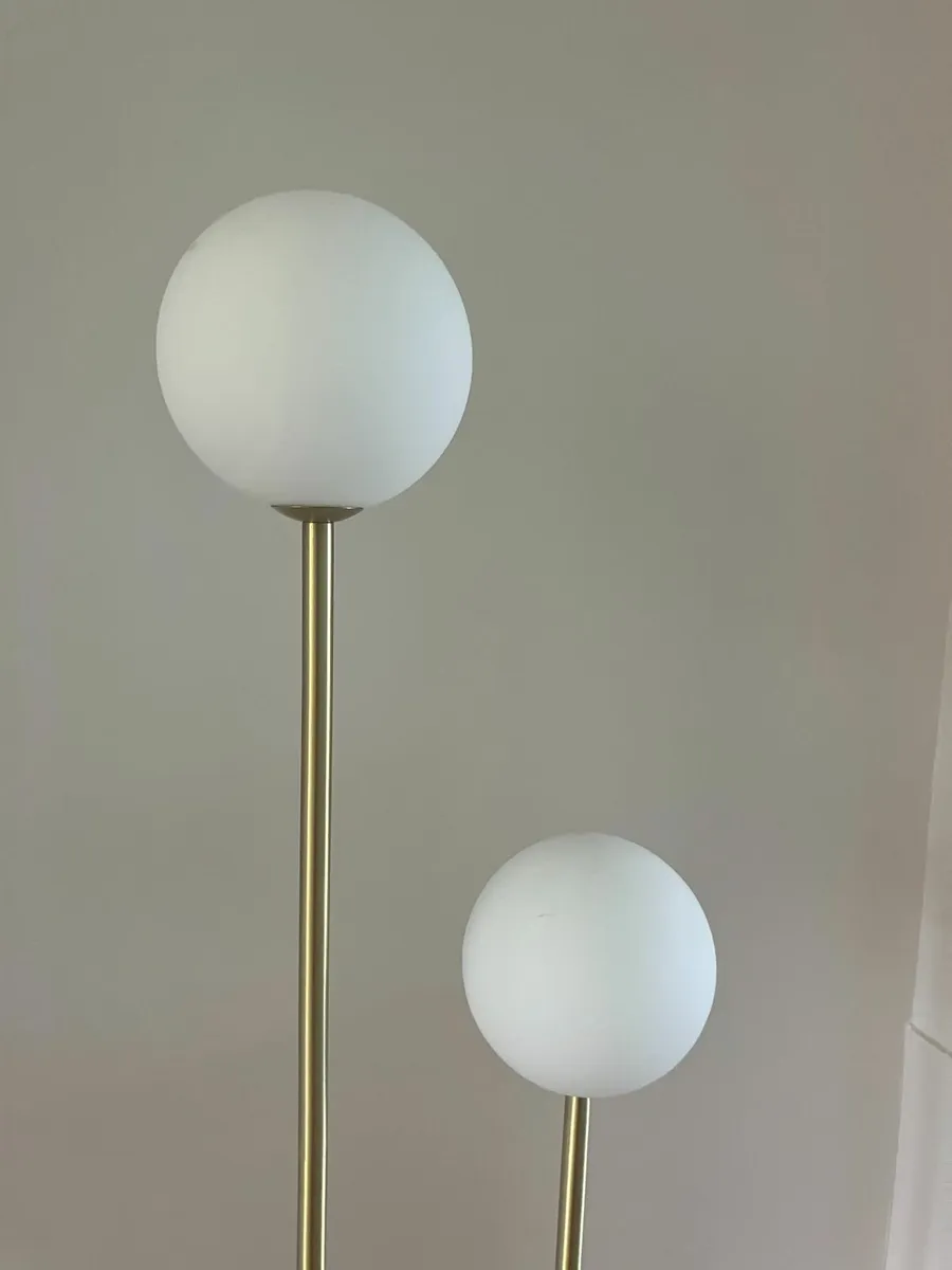 Standing Floor Lamp - Image 2