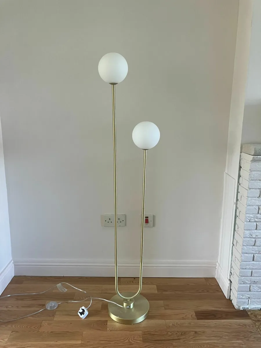 Standing Floor Lamp - Image 1