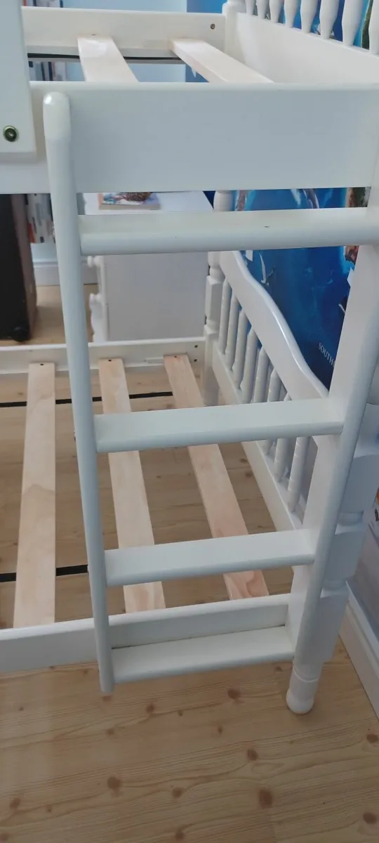 Bunk bed - Image 4