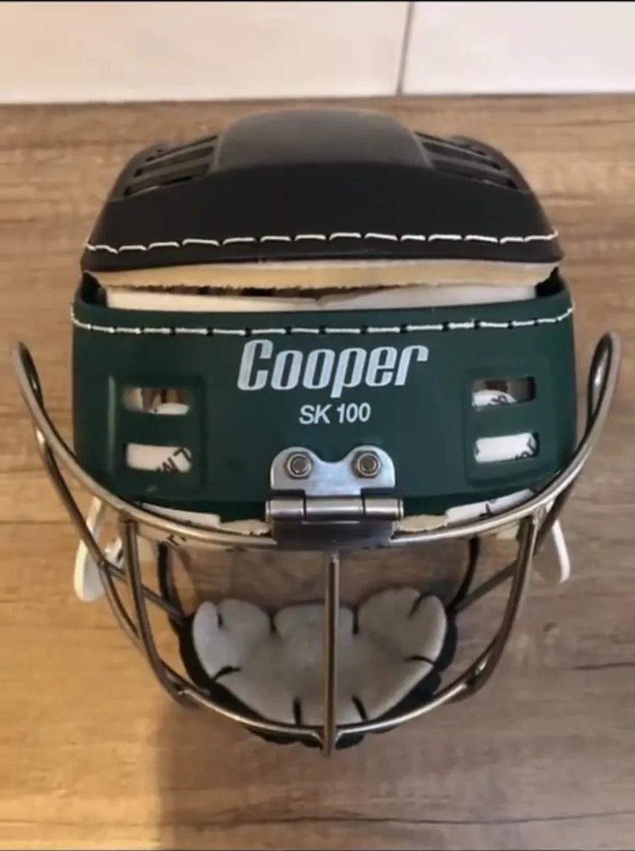 🚨wanted🚨black and green cooper - Image 4