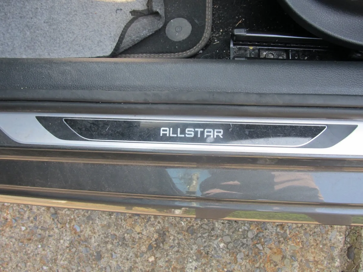 VW Polo 2017 1.2 AUTOMATIC ALLSTAR 5 DR HATCHBACK - Image 3