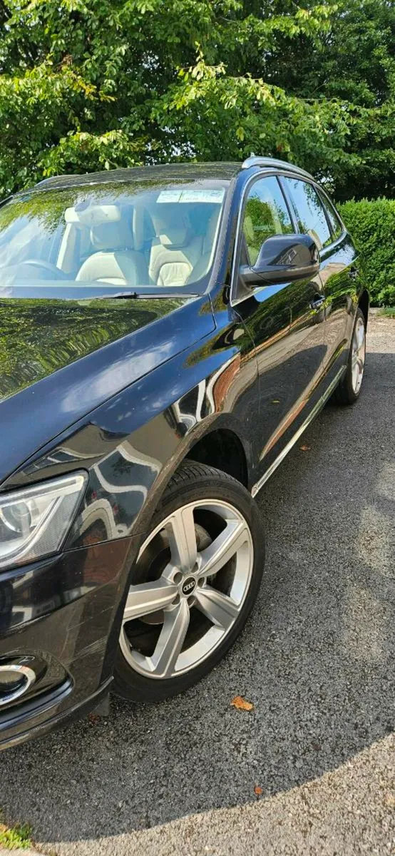 Audi Q5 - Image 3