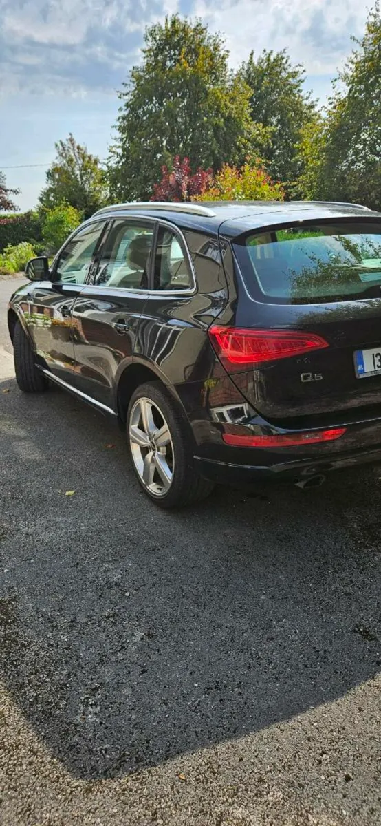Audi Q5 - Image 4