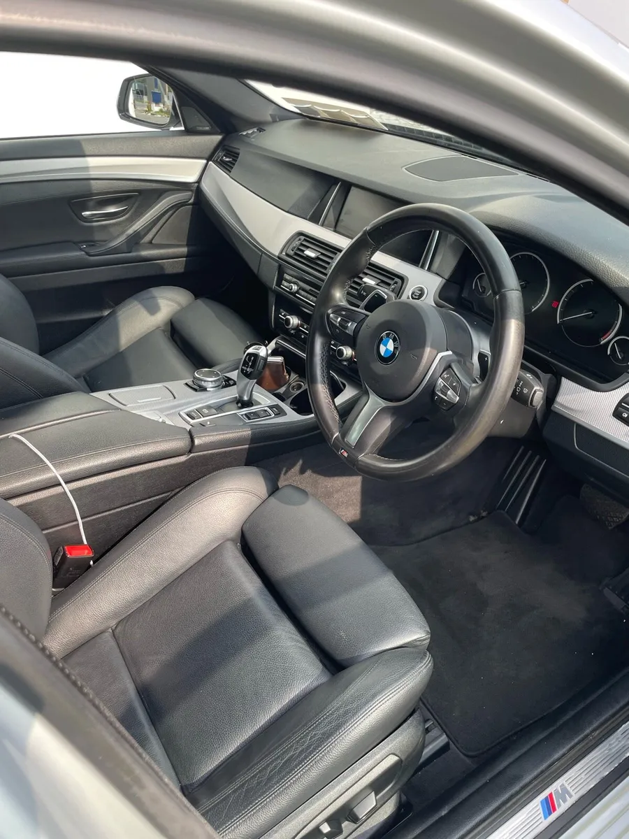 Bmw f10 msport plus - Image 2