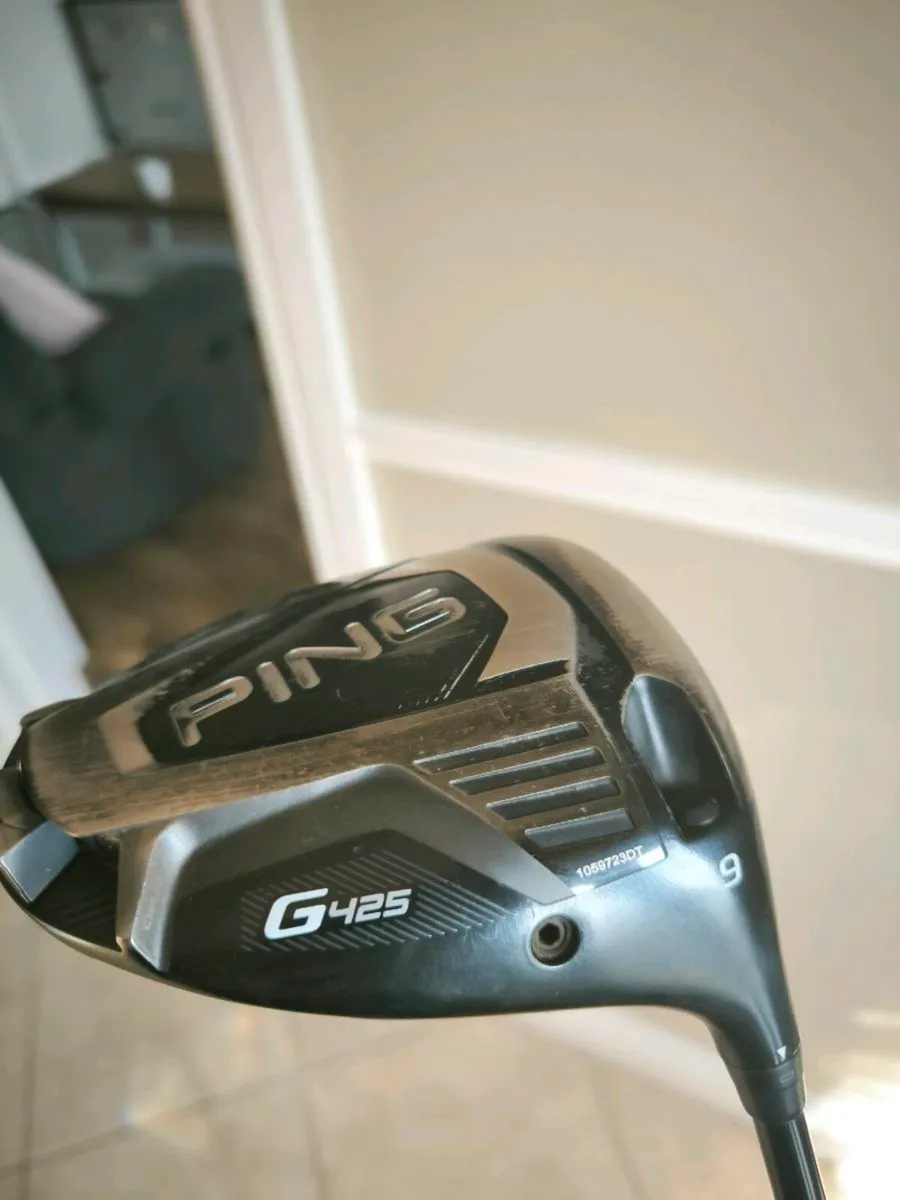 Ping 425 Max Driver - Image 2