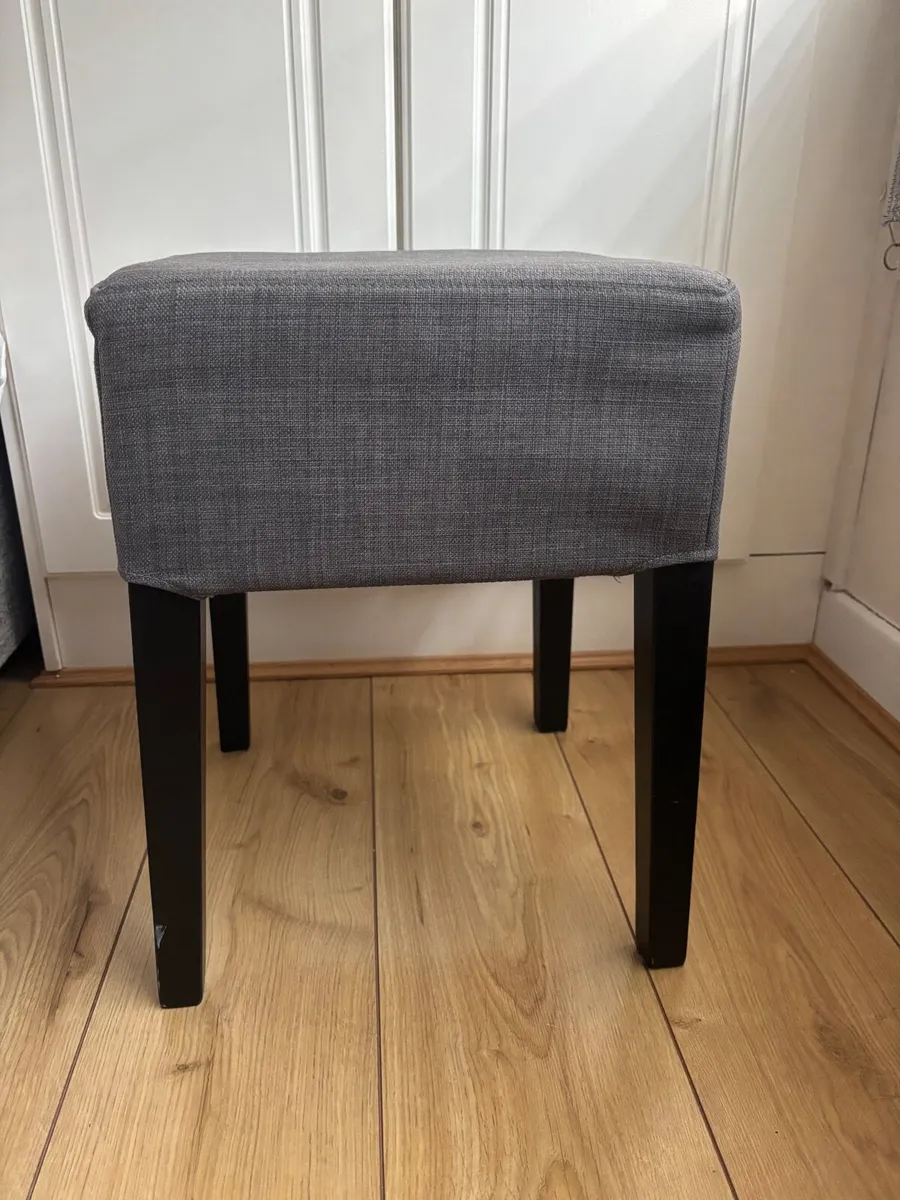 Stool - Image 1