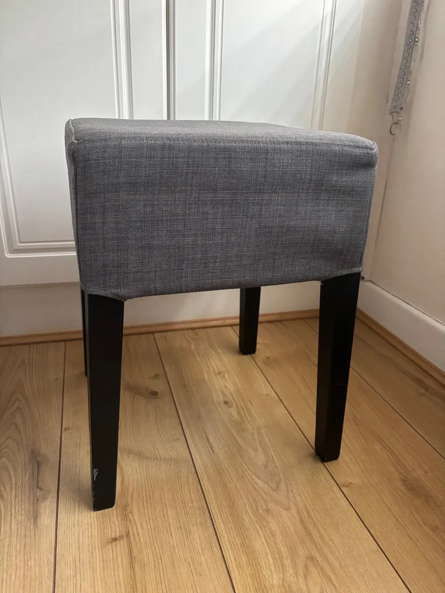 Stool - Image 2